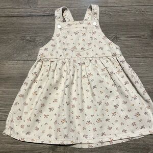 H&M Baby Denim Dress